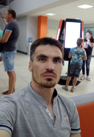 Моя фотография - Сергей, 36 из Ставрополь (@sergey818233)