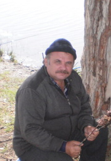 Моя фотография - Аким, 62 из Краснодар (@akimpashin)