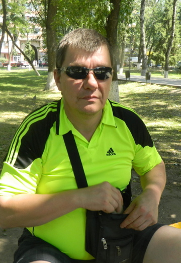 Моя фотография - Володя, 59 из Калуга (@volodya13353)