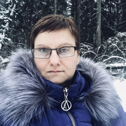 Римма, 44, Голицыно