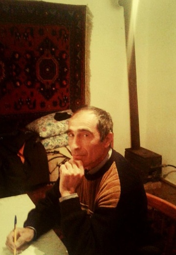 Моя фотография - Ильяс, 54 из Дербент (@ilyas2088)