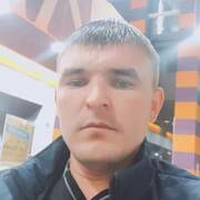 Александр, 33, Волжск