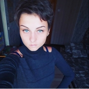 Екатерина, 34, Радужный (Ханты-Мансийский АО)