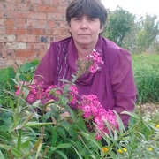 Надя, 55, Пестово
