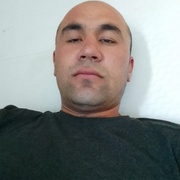 Бек, 32, Арамиль