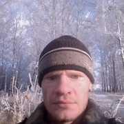 Владик Артамонов, 43, Сапожок