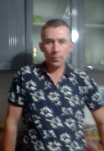 Моя фотографія - Роман, 45 з Чапаєвськ (@roman288739)