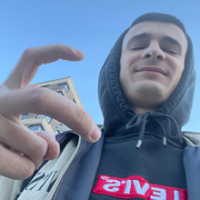 Владислав, 26, Пушкино