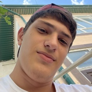 Макс, 23, Махачкала