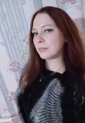 Моя фотография - Татьяна, 34 из Смоленск (@tatyana219854)