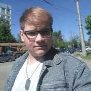 Дмитрий, 22, Велиж