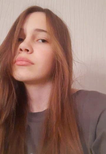Моя фотография - Нина, 18 из Киев (@nina45514)