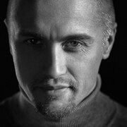 Александр, 42, Архангельское