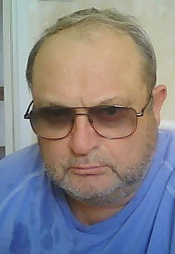My photo - innominat, 65 from Lipetsk (@innominat)