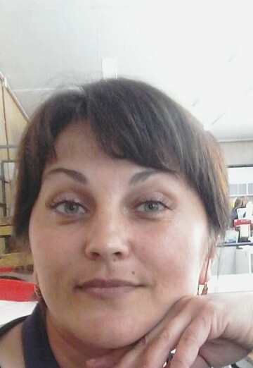 Моя фотография - Ксения, 43 из Минусинск (@kseniya73151)