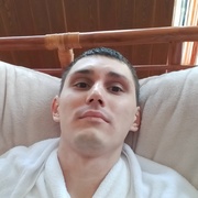 Пётр, 22, Москва