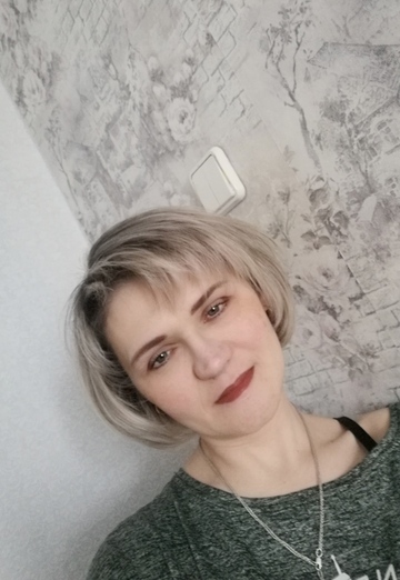 Моя фотография - Татьяна, 40 из Омск (@tatyana405258)