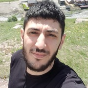 Гена, 32, Владикавказ