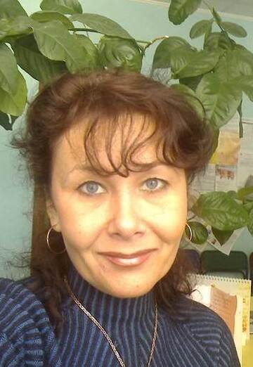 Моя фотография - Ася, 59 из Комсомольск-на-Амуре (@asjasmirn)