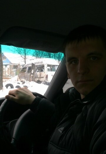 Моя фотография - Вячеслав, 34 из Благовещенка (@vyceslav7109786)