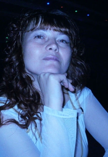Моя фотография - Елена, 47 из Луганск (@nakxasina00)