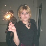 Юлия, 36, Яшкино