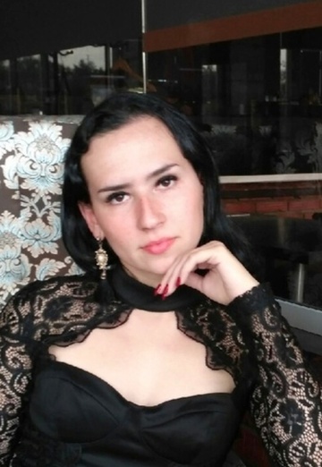 My photo - Eva, 24 from Ivanovo (@eva17824)