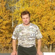 Аексей, 53, Залесово