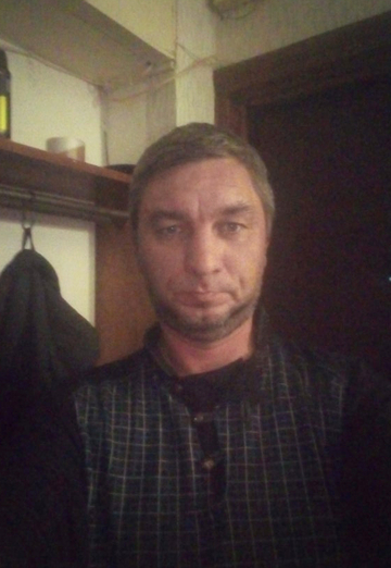 Моя фотография - Александр, 42 из Орехово-Зуево (@aleksandr1059915)