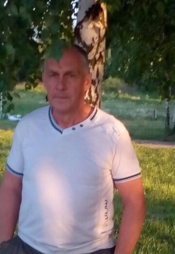 Моя фотография - Сергей, 76 из Монино (@sergey1061922)