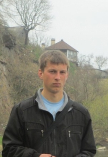 My photo - Sergіy, 31 from Novograd-Volynskiy (@sanok477)
