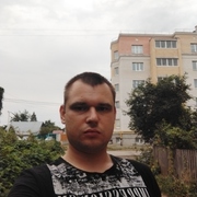 Андрей, 29, Рыбное