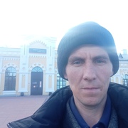 Алексей, 42, Ключи (Алтайский край)