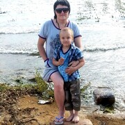 Зульфия, 44, Кушва