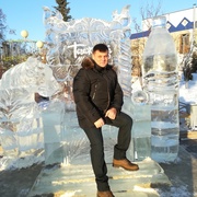 Виталий, 46, Дзержинский