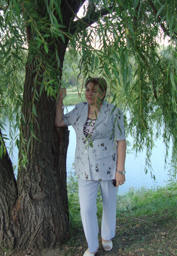 My photo - Tanya, 67 from Tambov (@tanya17574)