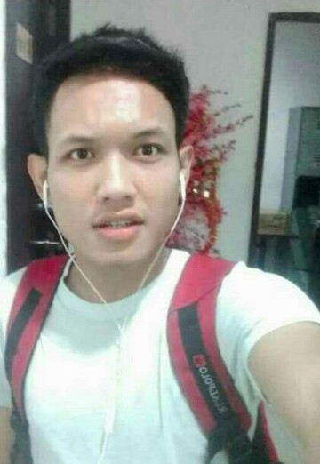 My photo - galank, 33 from Jakarta (@galank1)