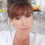 Жанна Зайцева, 39, Валуево