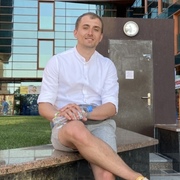 Yura, 28, Нижний Новгород