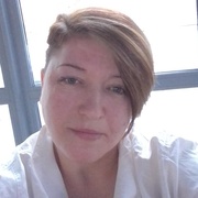 Любовь, 38, Ржев