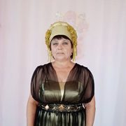 Ольга, 61, Гай