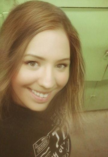 Моя фотография - Алёна, 27 из Ростов-на-Дону (@alena113840)