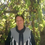ольга, 56, Белая Калитва
