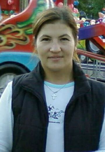My photo - Alesya, 41 from Bukhara (@alesya7380)