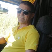 Орунбек Топчумбаев, 54, Ноябрьск