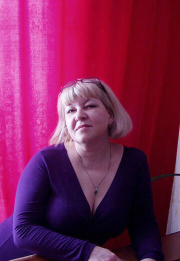 My photo - Irina, 59 from Sverdlovsk-45 (@irina168557)