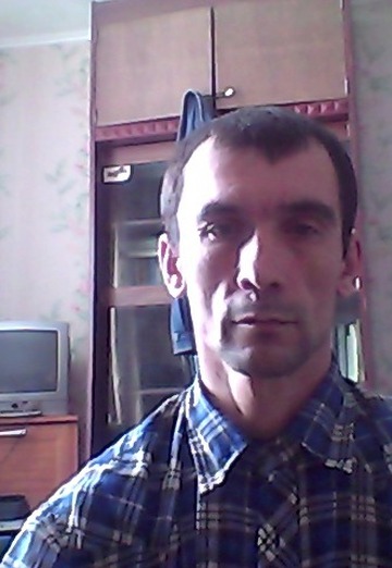 Моя фотография - сергей, 49 из Омск (@sergey612432)