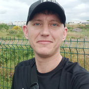 Владимир, 34, Буденновск