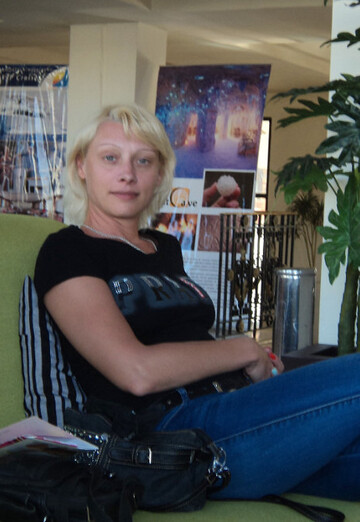 Моя фотография - Инна, 51 из Тамбов (@inna17861)
