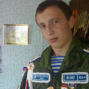 Динар, 32, Верхнеяркеево